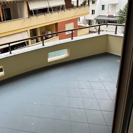 Apartment Orsea's 2 *