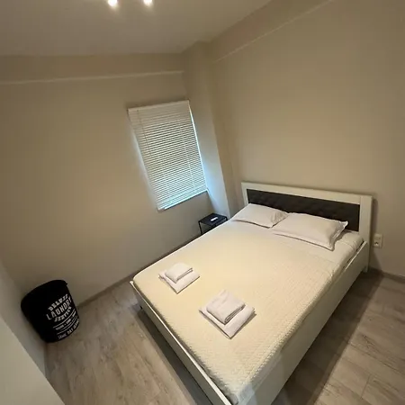 Orsea's 2 Selitë e Vogël
